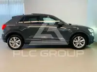 2019 Audi Q2
