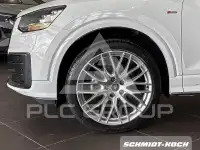 2019 Audi Q2