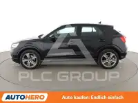 2019 Audi Q2