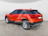 2019 Audi Q2