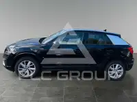 2019 Audi Q2