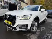 2019 Audi Q2