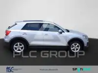 2019 Audi Q2