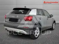 2019 Audi Q2