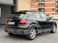 2019 Audi Q2