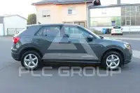 2019 Audi Q2