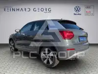 2019 Audi Q2
