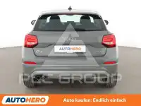 2019 Audi Q2