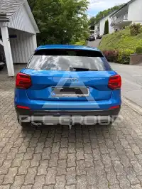 2019 Audi Q2