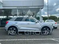 2019 Audi Q2