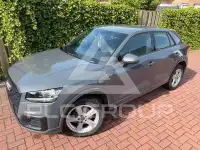 2019 Audi Q2