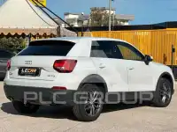 2019 Audi Q2