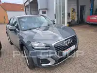 2019 Audi Q2