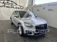 2019 Audi Q2