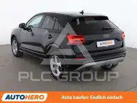 2019 Audi Q2