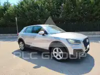 2019 Audi Q2