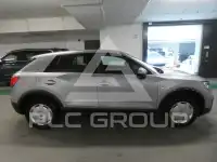 2019 Audi Q2