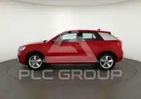 2019 Audi Q2