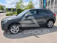 2019 Audi Q2