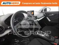 2019 Audi Q2