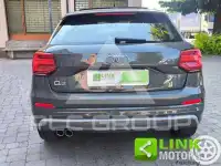 2019 Audi Q2