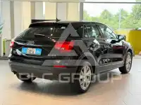 2019 Audi Q2
