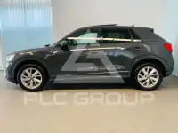 2019 Audi Q2
