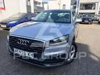 2019 Audi Q2