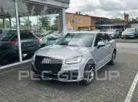 2019 Audi Q2