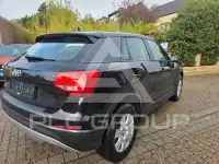 2019 Audi Q2