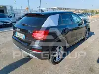 2019 Audi Q2