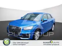 2019 Audi Q2