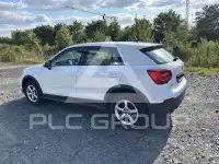 2019 Audi Q2