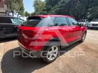 2019 Audi Q2