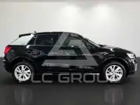 2019 Audi Q2