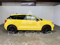 2019 Audi Q2