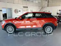 2019 Audi Q2