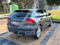 2019 Audi Q2