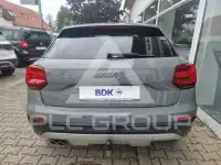 2019 Audi Q2