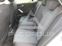 2019 Audi Q2