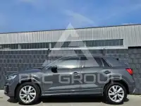 2019 Audi Q2