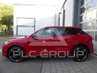 2019 Audi Q2