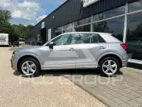 2019 Audi Q2