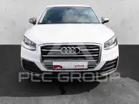 2019 Audi Q2