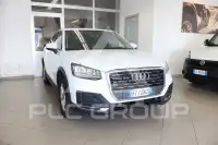 2019 Audi Q2