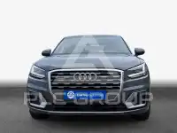 2019 Audi Q2
