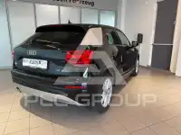 2019 Audi Q2
