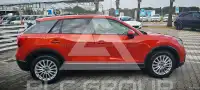 2019 Audi Q2