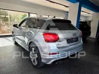2019 Audi Q2