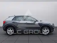 2019 Audi Q2